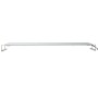 LED aquarium lamp aluminum IP67 100-110 cm by vidaXL, Aquarium lighting - Ref: Foro24-42465, Price: 102,87 €, Discount: %