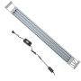 LED aquarium lamp aluminum IP67 100-110 cm by vidaXL, Aquarium lighting - Ref: Foro24-42465, Price: 102,87 €, Discount: %