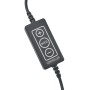 LED aquarium lamp aluminum IP67 100-110 cm by vidaXL, Aquarium lighting - Ref: Foro24-42465, Price: 102,87 €, Discount: %