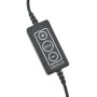 LED aquarium lamp aluminum IP67 100-110 cm by vidaXL, Aquarium lighting - Ref: Foro24-42465, Price: 100,33 €, Discount: %