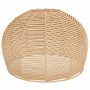 Deckenlampenschirm aus Eisen und Papier, Ø36x26 cm von vidaXL, Lampenschirme - Ref: Foro24-364363, Preis: 40,40 €, Rabatt: %