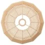 Iron and paper ceiling lamp shade Ø36x26 cm by vidaXL, Lampshades - Ref: Foro24-364363, Price: 39,58 €, Discount: %