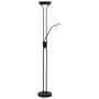 Dimmbare LED-Stehleuchte 23 W von vidaXL, Lampen - Ref: Foro24-282412, Preis: 87,48 €, Rabatt: %
