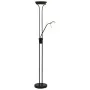 Dimmbare LED-Stehleuchte 23 W von vidaXL, Lampen - Ref: Foro24-282412, Preis: 98,87 €, Rabatt: %