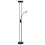 Dimmbare LED-Stehleuchte 23 W von vidaXL, Lampen - Ref: Foro24-282412, Preis: 98,87 €, Rabatt: %