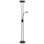 Dimmable LED floor lamp 23 W by vidaXL, Lamps - Ref: Foro24-282412, Price: 98,87 €, Discount: %