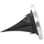 Solar floor lamps 8 units RGB LED lights by vidaXL, Outdoor lighting - Ref: Foro24-315695, Price: 49,95 €, Discount: %