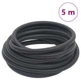 Hybrid-Luftschlauch Gummi und schwarzes PVC 15 mm 5 m von vidaXL, Pneumatikschläuche - Ref: Foro24-154492, Preis: 16,31 €, Ra...