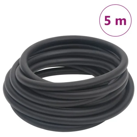 Hybrid-Luftschlauch Gummi und schwarzes PVC 15 mm 5 m von vidaXL, Pneumatikschläuche - Ref: Foro24-154492, Preis: 16,31 €, Ra...