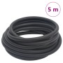 Hybrid black rubber and PVC air hose 15 mm 5 m by vidaXL, Pneumatic hoses - Ref: Foro24-154492, Price: 16,60 €, Discount: %