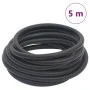 Hybrid-Luftschlauch Gummi und schwarzes PVC 15 mm 5 m von vidaXL, Pneumatikschläuche - Ref: Foro24-154492, Preis: 16,31 €, Ra...