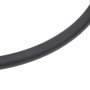 Hybrid black rubber and PVC air hose 15 mm 5 m by vidaXL, Pneumatic hoses - Ref: Foro24-154492, Price: 16,60 €, Discount: %