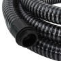 Saugschlauch mit schwarzen PVC-Messinganschlüssen 29 mm 20m von vidaXL, Gartenschläuche - Ref: Foro24-151066, Preis: 85,70 €,...