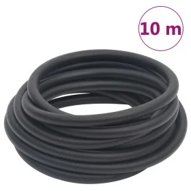 Hybrid rubber and PVC air hose black 15 mm 10 m by vidaXL, Pneumatic hoses - Ref: Foro24-154494, Price: 21,39 €, Discount: %