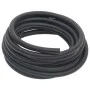 Manguera de aire híbrida caucho y PVC negro 15 mm 10 m de vidaXL, Mangueras neumáticas - Ref: Foro24-154494, Precio: 24,04 €,...