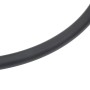 Hybrid rubber and PVC air hose black 15 mm 10 m by vidaXL, Pneumatic hoses - Ref: Foro24-154494, Price: 26,55 €, Discount: %
