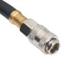 Hybrid rubber and PVC air hose black 15 mm 10 m by vidaXL, Pneumatic hoses - Ref: Foro24-154495, Price: 34,99 €, Discount: %