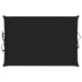 Cojín de tumbona de tela Oxford negro 186x58x3 cm by vidaXL, Cushions for chairs and sofas - Ref: Foro24-314165, Price: 45,57...