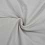 Elastischer Bezug für Sessel aus grauem Jersey-Polyester von vidaXL, Abdeckungen - Ref: Foro24-332940, Preis: 25,97 €, Rabatt: %