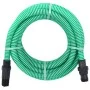 Suction hose with green PVC connectors 26 mm 10 m by vidaXL, Garden hoses - Ref: Foro24-151072, Price: 42,41 €, Discount: %