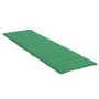 Green Oxford cloth sun lounger cushion 200x50x3 cm by vidaXL, Cushions for chairs and sofas - Ref: Foro24-314193, Price: 41,0...