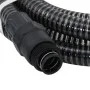 Suction hose with PVC connectors Black PVC 26 mm 4 m by vidaXL, Garden hoses - Ref: Foro24-151076, Price: 27,78 €, Discount: %
