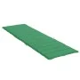 Sonnenliegenkissen aus grünem Oxford-Stoff, 200 x 60 x 3 cm von vidaXL, Kissen für Stühle und Sofas - Ref: Foro24-314208, Pre...