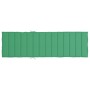 Cojín de tumbona de tela Oxford verde 200x70x3 cm by vidaXL, Cushions for chairs and sofas - Ref: Foro24-314223, Price: 39,98...