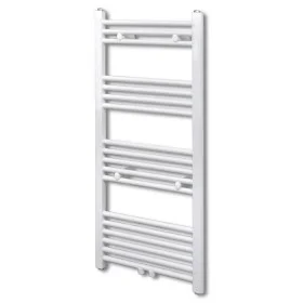 Gerader Badheizkörper 600 x 1160 mm von vidaXL, Heizkörper - Ref: Foro24-140844, Preis: 110,22 €, Rabatt: %