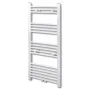Gerader Badheizkörper 600 x 1160 mm von vidaXL, Heizkörper - Ref: Foro24-140844, Preis: 110,22 €, Rabatt: %