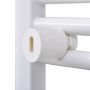 Gerader Badheizkörper 600 x 1160 mm von vidaXL, Heizkörper - Ref: Foro24-140844, Preis: 112,74 €, Rabatt: %