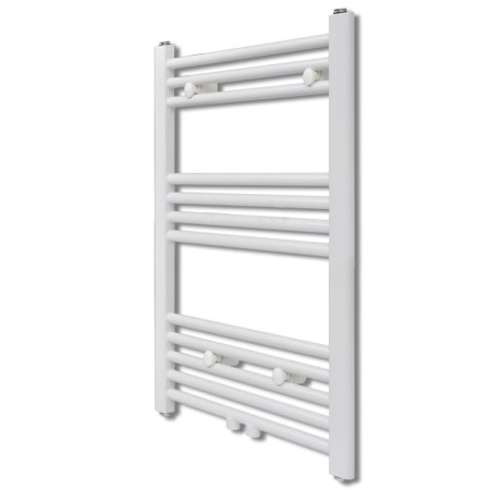 Gerader Badheizkörper 500 x 764 mm von vidaXL, Heizkörper - Ref: Foro24-140841, Preis: 83,48 €, Rabatt: %