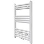 Gerader Badheizkörper 500 x 764 mm von vidaXL, Heizkörper - Ref: Foro24-140841, Preis: 83,48 €, Rabatt: %