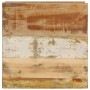 Solid recycled wood coffee table 45x45x40 cm by vidaXL, Coffee table - Ref: Foro24-338008, Price: 90,62 €, Discount: %