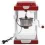 Máquina para hacer palomitas de maíz estilo cine 2,5 OZ de vidaXL, Máquinas de palomitas - Ref: Foro24-50177, Precio: 101,49 ...