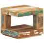 Solid recycled wood coffee table 45x45x40 cm by vidaXL, Coffee table - Ref: Foro24-338008, Price: 90,62 €, Discount: %