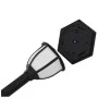 LED schwarze Outdoor-Solarlampen 6 Stk von vidaXL, Außenbeleuchtung - Ref: Foro24-277138, Preis: 83,42 €, Rabatt: %
