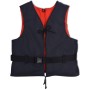 Chalecos de ayuda de flotación 4 uds 50N 50-70 kg azul marino by vidaXL, Lifevest - Ref: Foro24-275188, Price: 119,10 €, Disc...