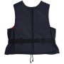 Chalecos de ayuda de flotación 4 uds 50N 50-70 kg azul marino by vidaXL, Lifevest - Ref: Foro24-275188, Price: 119,10 €, Disc...