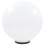 LED ball lamps 2 spherical units PMMA 50 cm by vidaXL, Outdoor lighting - Ref: Foro24-277145, Price: 251,49 €, Discount: %