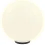LED ball lamps 2 spherical units PMMA 50 cm by vidaXL, Outdoor lighting - Ref: Foro24-277145, Price: 251,49 €, Discount: %