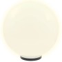 LED-Kugellampen 2 Kugeleinheiten PMMA 50 cm von vidaXL, Außenbeleuchtung - Ref: Foro24-277145, Preis: 234,56 €, Rabatt: %