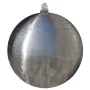 Spherical garden fountains 3 units with LED stainless steel by vidaXL, Fountains and waterfalls - Ref: Foro24-277506, Price: ...