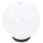 Lámparas de bola LED 4 unidades esféricas PMMA 20 cm by vidaXL, Outdoor lighting - Ref: Foro24-277141, Price: 83,70 €, Discou...
