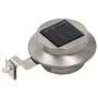 Lámparas solares redondas de exterior 12 uds LED 12 cm de vidaXL, Iluminación de exterior - Ref: Foro24-277135, Precio: 108,2...