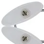4 Pcs Ceiling Lamps with E14 Ellipsoidal Glass Shade by vidaXL, ceiling lights - Ref: Foro24-278761, Price: 273,25 €, Discoun...