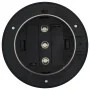 Lámparas solares redondas de exterior 12 uds LED 12 cm de vidaXL, Iluminación de exterior - Ref: Foro24-277135, Precio: 108,2...