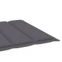 Gartenliege mit Kissen aus massivem Akazienholz von vidaXL, Liegen - Ref: Foro24-3061602, Preis: 246,32 €, Rabatt: %