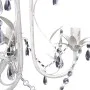 Crystal chandeliers 2 units elegant white by vidaXL, chandeliers - Ref: Foro24-278738, Price: 97,50 €, Discount: %