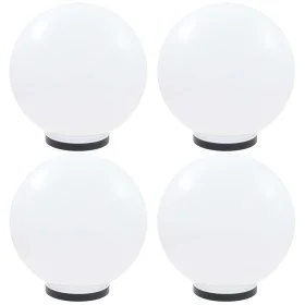 LED ball lamps 4 spherical units PMMA 40 cm by vidaXL, Outdoor lighting - Ref: Foro24-277144, Price: 235,61 €, Discount: %